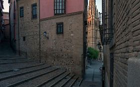 Apartamentos Rey Moro